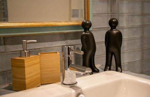 Banwell - 4 bedroom Cotswold cottage, Oxfordshire - Foto 28