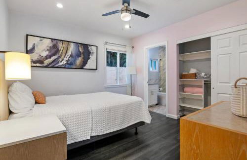 Lovely North Hollywood House Near Universal - Foto 22