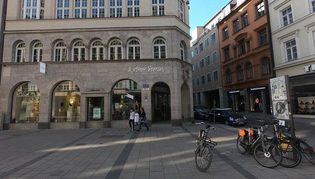 Brasseries et Bars de Munich - Jeu d'exploration de la ville - Photo 4