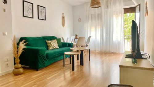 Apartamento Marcajada - Foto 2