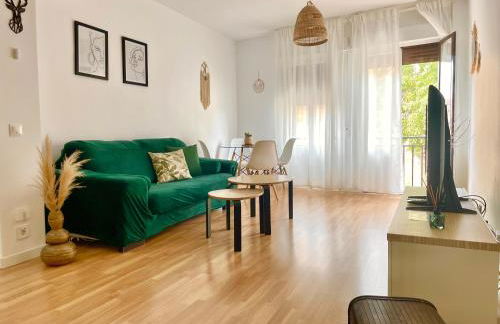 Apartamento Marcajada - Foto 2