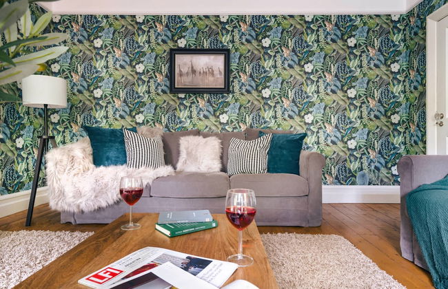 Rosemount Lake District Townhouse With Hot Tub - Foto 51