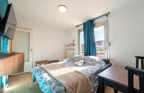 Kokoro - Parking - Foto 6