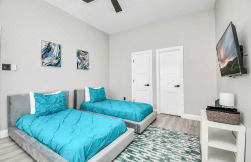 Houston's Marble Gem Near NRG & Medical Center - Foto 13