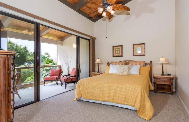 Surf & Racquet Club #6-303 - Foto 45