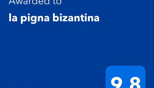 la pigna bizantina - Foto 2