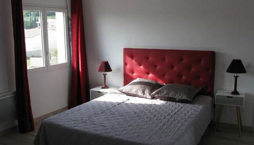 Douce Parenthèse - Maison de Vacances - 8 pers - Terrasse - Foto 4