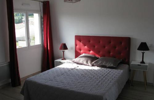 Douce Parenthèse - Maison de Vacances - 8 pers - Terrasse - Foto 4