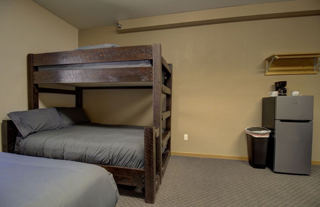 Legacy Lakeside Resort - Foto 10