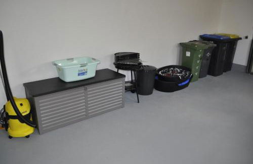 Ferienhaus Groß Moorburg - Foto 37