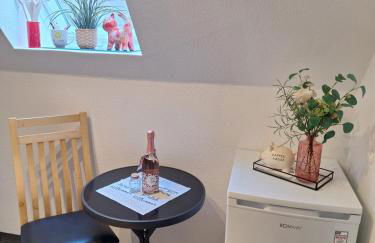 Wohnung Sonnenschein Wolgast - Foto 37