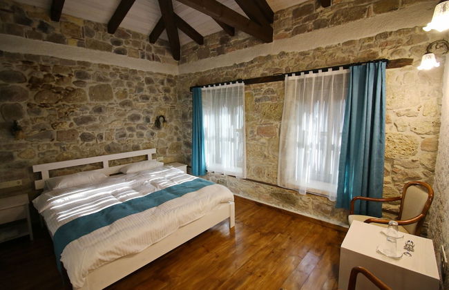 Homeros Butik Otel - Photo 13