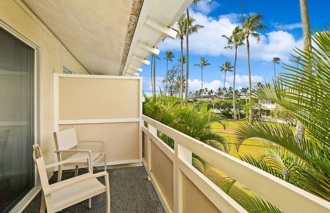 Kauai Plantation Hale Suites E12 1 Bedroom Condo - Foto 31