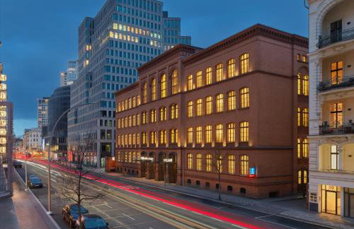 H10 Ku'Damm Lofts - Foto 31