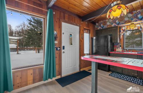 Northern Light Lodge - Foto 21