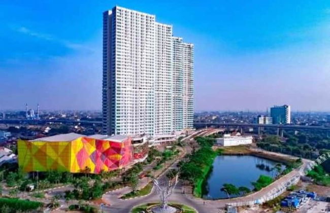 Grand Kamala Lagoon by Veeroom - Photo 37