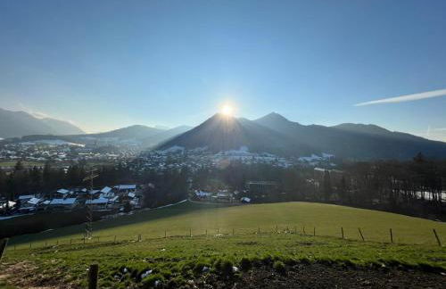 Fuxbau Waldlounge inklusive Chiemgaukarte - Foto 25