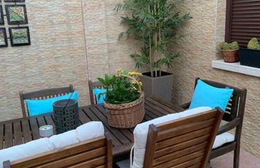 Unifamiliar Europa - Foto 46