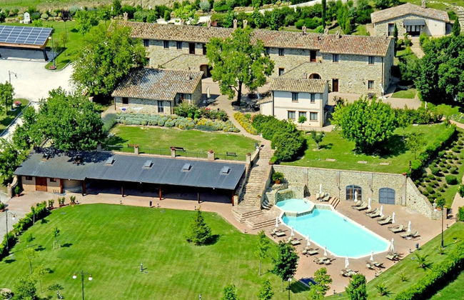 Belvilla by OYO Agello Magione Quercia - Foto 10