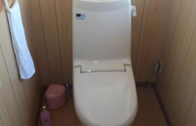 Guest House Misaki Kominka House - Photo 8