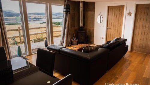 Culbokie Lodges - Foto 5