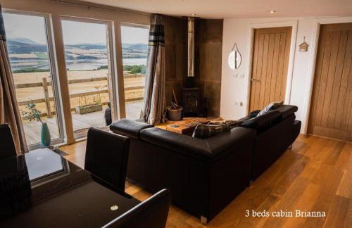 Culbokie Lodges - Photo 5