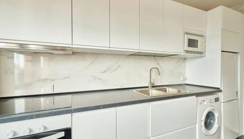 Dúplex palacio congreso II - Photo 3