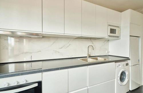 Dúplex palacio congreso II - Photo 3