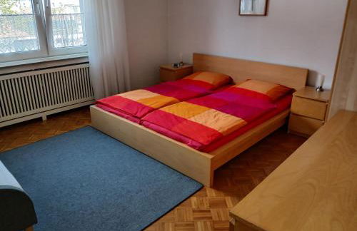 Ferienwohnungen Viersen - Foto 44