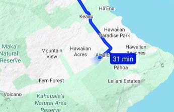 Ainaloa Home of Big Island for Queens size bedroom - Photo 29