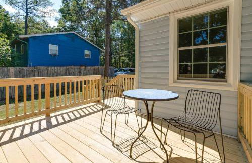 Charming, Cheerful 3 Bedroom Home in Richmond, VA! - Foto 17