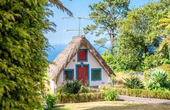 Casa da Tia Clementina - Foto 37