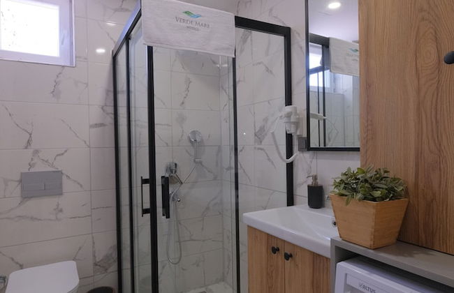 Verde Mare 1507 Suites - Foto 23