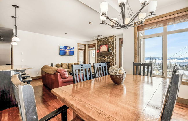 Southpoint 25 Two Bdrm Ski In Out HotTub - Photo 6