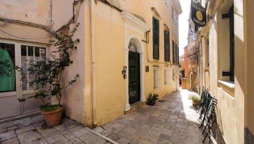 Campiello Urban Nest by Corfuescapes - Foto 4