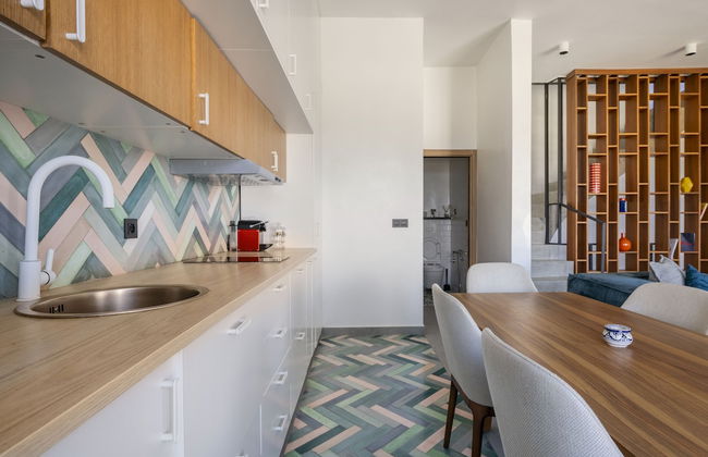 Maison Perle de Marshan - Photo 16