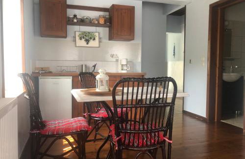 Guesthouse Kontogianni - Materka - Foto 25