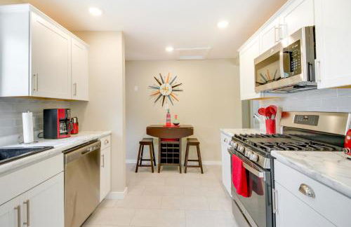 Downtown Baudette Vacation Rental Walk to Dining! - Foto 9