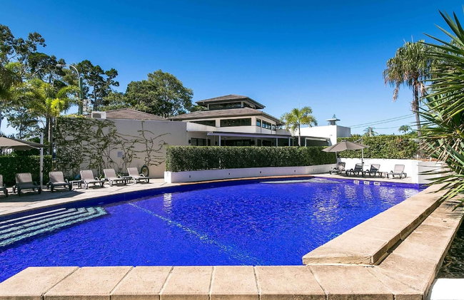 Grand Mercure Allegra Hervey Bay - Foto 72