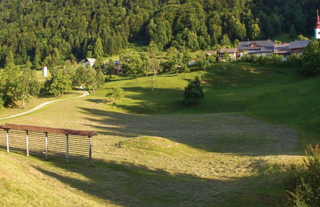 Chalet Kupljenik Near Bled Lake - Photo 51