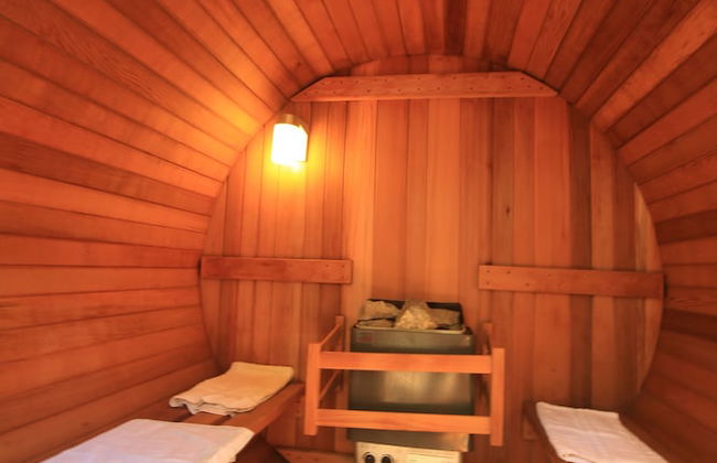 Village de vacances La Colline Des Ocres - Foto 42