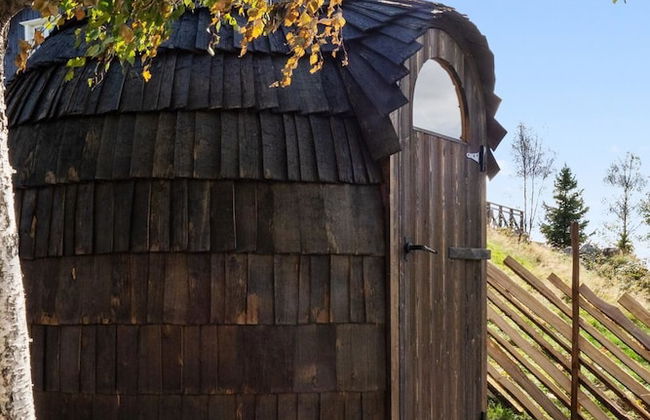 Villa Heidi - Foto 25