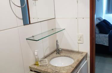 2405 flat em Boa Viagem ao lado do shopping center - Photo 22