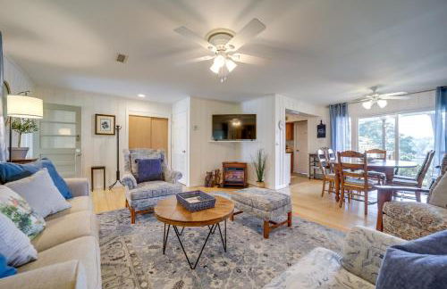 Serene Lake Junaluska Gem Deck and Mountain Views - Foto 7