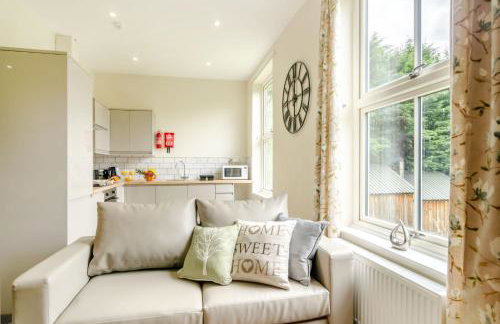 Cote Ghyll Mill Holiday Apartments - Foto 2