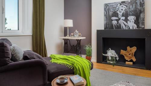 Charlie Chaplin - Photo 4