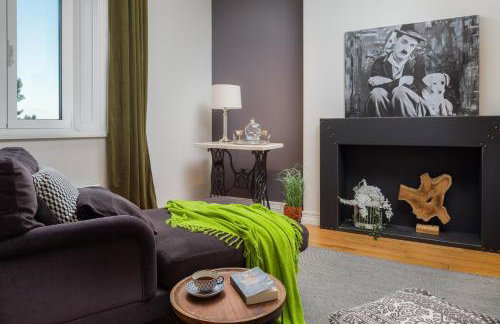 Charlie Chaplin - Photo 4