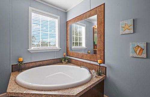 Villa Island Retreat, Country house overlooking 13 acres and a small lake - Foto 12