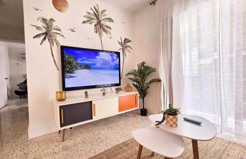 Cozy Apartment Near Brickell - Foto 3