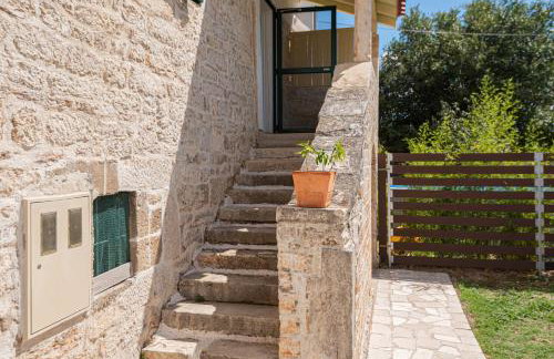 Rural Villa Olive Krka- 4 bedrooms, 3 bathrooms, private pool, park Krka 10 min - Foto 14